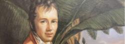 Alexander von Humboldt