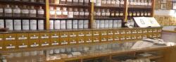 Apothekerschrank