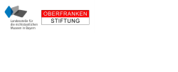 Logo Oberfrankenstiftung und Landesstelle