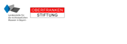 Logo Oberfrankenstiftung und Landesstelle