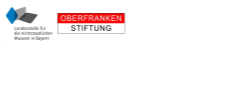 Logo Oberfrankenstiftung und Landesstelle