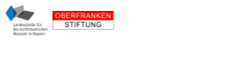 Logos Landesstelle und Oberfrankenstiftung