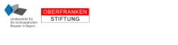 Logos Oberfrankenstiftung und Landesstelle für die nichtstaatlichen Museen in Bayern