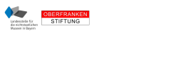 Logos Landesstelle und Oberfrankenstiftung