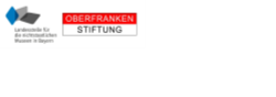 Logos Landesstelle und Oberfrankenstiftung