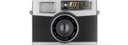 Diana DeLuxe Camera, Shooting Stars im Fichtelgebirgsmuseum Wunsiedel