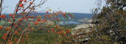 Landschaft Fichtelgebirge