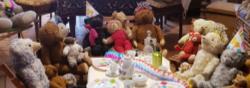 Kindergeburtstag