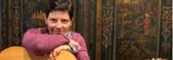 SingCafé mit Carolin Pruy-Popp