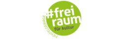 Logo #freiraum für Kultur Fichtelgebirge 2030