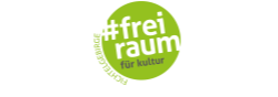 Logo #freiraum für Kultur Fichtelgebirge 2030