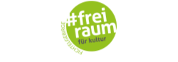 Logo #freiraum für Kultur Fichtelgebirge 2030