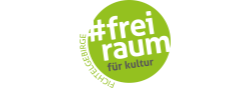 Logo #freiraum für Kultur Fichtelgebirge 2030