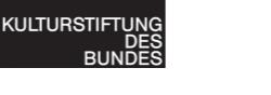 Logo Kulturstiftung des Bundes