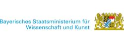 Bayerisches Staatsministerium für Wissenschaft und Kunst