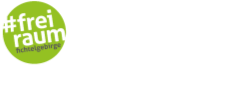 Logo #freiraum fichtelgebirge