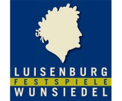 Luisenburg Festspiele Wunsiedel 