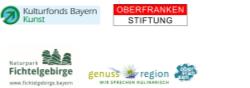 Kulturfondsgefördert durch Kulturfonds Bayern und der Oberfrankenstiftung, in Kooperation mit der Genussregion Oberfranken und dem Naturpark Fichtelgebirge