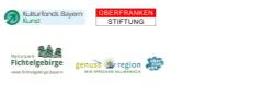 gefördert vom Kulturfonds Bayern und der Oberfrankenstiftung, in Kooperation mit der Genussregion Oberfranken e.V. und  Tourismuszentrale Fichtelgebirge