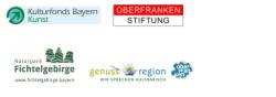 gefördert von: Kulturfonds Bayern & der Oberfrankenstiftung; in Kooperation mit: der Genussregion Oberfranken & der Tourismuszentrale Fichtelgebirge