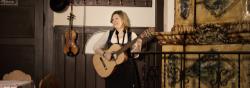 Singcafé mit Carolin Pruy-Popp