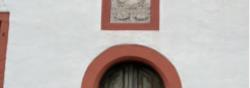 Wappen am Schirnding'schen Freihaus, Sigmund-Wann-Straße, Wunsiedel