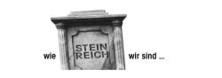 wie steinreich wir sind...